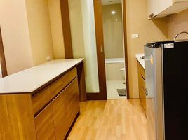 1 Bedroom Apartment for rent at Greenlake Condo Sriracha, Surasak, Si Racha, Chon Buri