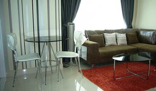 1 chambre Condominium a vendre à Phra Khanong, Bangkok Life @ Sukhumvit 65