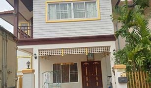 3 Bedrooms House for sale in Bueng Thong Lang, Pathum Thani 