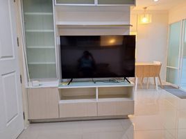 1 Bedroom Condo for rent at Lumpini Place Rama IX-Ratchada, Huai Khwang, Huai Khwang