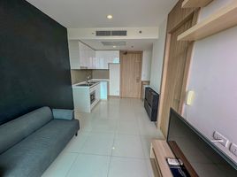 1 Bedroom Apartment for sale at The Riviera Wongamat, Na Kluea