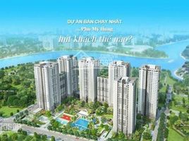 2 Bedroom Apartment for sale at Saigon South Residences, Phuoc Kien