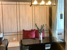 1 Schlafzimmer Appartement zu vermieten im Life One Wireless, Lumphini, Pathum Wan