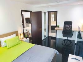 1 спален Кондо в аренду в The Title Rawai Phase 1-2, Раваи