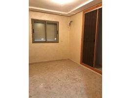 2 Schlafzimmer Appartement zu vermieten im Un appartement rénové sur la route de Safi, Na Menara Gueliz, Marrakech, Marrakech Tensift Al Haouz