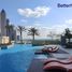 2 Bedroom Condo for sale at Amna Tower, Al Habtoor City