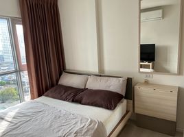 1 Schlafzimmer Wohnung zu vermieten im Aspire Sukhumvit 48, Phra Khanong