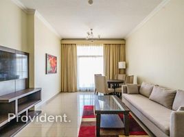 2 Bedroom Apartment for sale at Siraj Tower, Arjan, Dubai