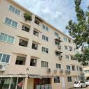 Happy Condo Chang Akath Uthit