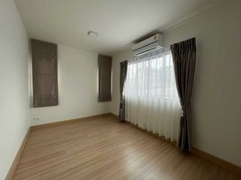 3 Bedroom Townhouse for rent at The Connect UP3 Ladprao 126, Phlapphla