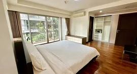 Available Units at Baan Sukhumvit 14