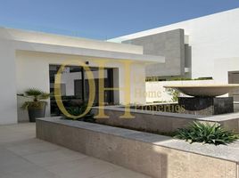 4 Bedroom Villa for sale at Redwoods, Yas Acres, Yas Island