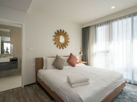 2 Bedroom Condo for rent at The Deck Patong, Patong, Kathu, Phuket