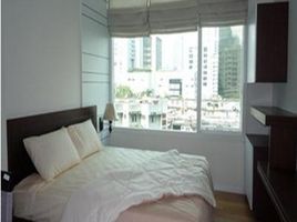 1 спален Кондо в аренду в Wind Sukhumvit 23, Khlong Toei Nuea, Щаттхана, Бангкок