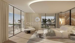 4 Bedrooms Villa for sale in Ubora Towers, Dubai Luxury Family Residences