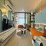 Studio Condo for sale at Origin Play Bangkhunnon Triple Station, Bang Khun Non