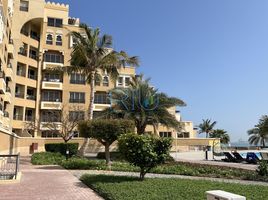 1 Bedroom Apartment for sale at Kahraman, Bab Al Bahar, Al Marjan Island