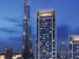 2 Bedroom Apartment for sale at Forte 1, BLVD Heights, Downtown Dubai, Dubai