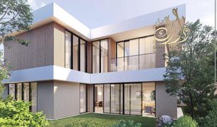 4 Habitaciones Villa en venta en Hoshi, Sharjah Sharjah Garden City