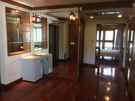 3 Bedroom Townhouse for rent in Bangkok, Thung Mahamek, Sathon, Bangkok