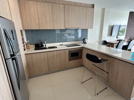 1 Bedroom Apartment for sale at At The Tree Condominium, Rawai