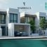 3 Bedroom Townhouse for sale at Marbella, Mina Al Arab, Ras Al-Khaimah