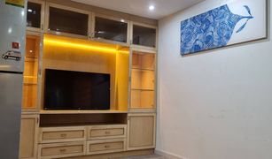 1 Schlafzimmer Wohnung zu verkaufen in Khlong Tan, Bangkok The Waterford Diamond