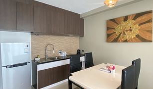 1 chambre Condominium a vendre à Chalong, Phuket Chalong Miracle Lakeview