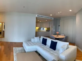 2 Schlafzimmer Wohnung zu vermieten im Chatrium Residence Riverside, Wat Phraya Krai, Bang Kho Laem