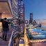 1 Bedroom Condo for sale at Palace Beach Residence, EMAAR Beachfront, Dubai Harbour