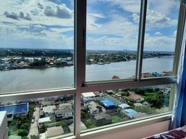 1 Bedroom Apartment for sale at Lumpini Ville Phibulsongkhram Riverview, Suan Yai