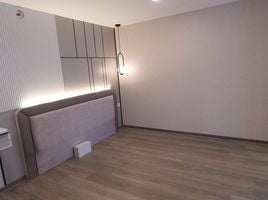 1 Schlafzimmer Appartement zu verkaufen im Soho Bangkok Ratchada, Huai Khwang, Huai Khwang, Bangkok