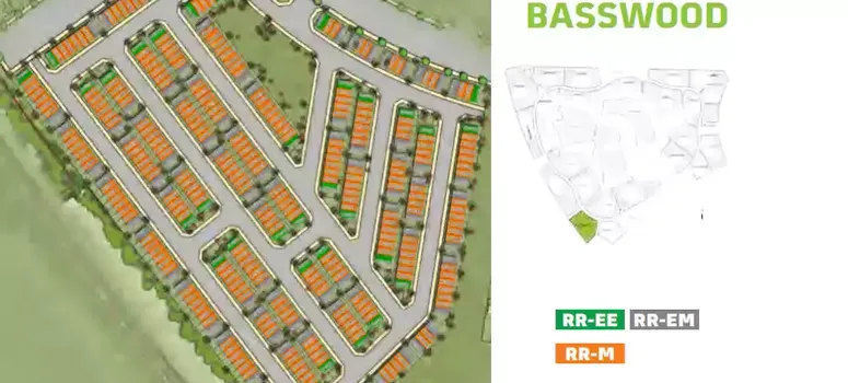 Master Plan of Basswood - Photo 1