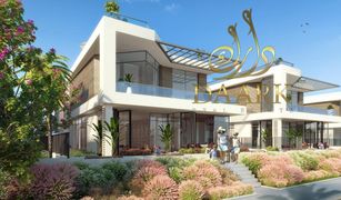 2 Schlafzimmern Reihenhaus zu verkaufen in Pacific, Ras Al-Khaimah Marbella Bay