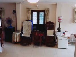 5 Bedroom House for sale in Chatuchak, Bangkok, Chantharakasem, Chatuchak