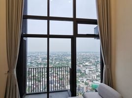 1 Schlafzimmer Appartement zu verkaufen im The Line Sukhumvit 101, Bang Chak