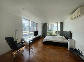 4 Schlafzimmer Appartement zu vermieten im The Peak Sukhumvit 15, Khlong Toei Nuea