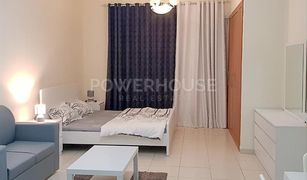 Studio Apartment for sale in Emirates Gardens 1, Dubai Rose 1