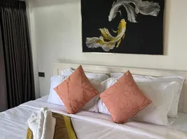บ้านเดี่ยว 1 ห้องนอน ให้เช่า ในทำเล พระใหญ่, กะรน, กะรน
