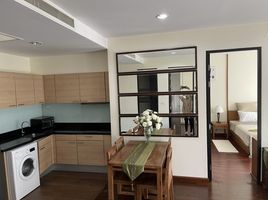 2 спален Кондо в аренду в The Address Chidlom, Lumphini