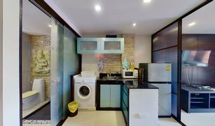 1 chambre Condominium a vendre à Nong Prue, Pattaya Jomtien Hill Resort Condominium 