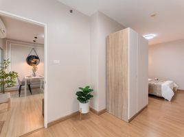 1 Bedroom Condo for sale at Supalai Park Kaset, Sena Nikhom, Chatuchak