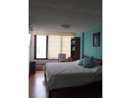 4 Bedroom Condo for sale at Alameda Poeta de La Rivera, Chorrillos, Lima