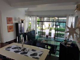 3 Schlafzimmer Haus zu verkaufen im The Regent Pool Villa, Kamala, Kathu