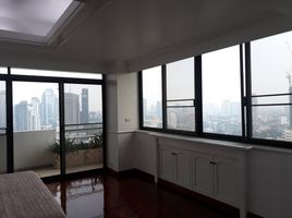 4 Schlafzimmer Wohnung zu vermieten im Ruamsuk Condominium, Khlong Tan