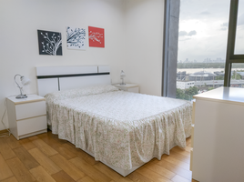 1 Schlafzimmer Appartement zu verkaufen im The Breeze Narathiwas, Chong Nonsi