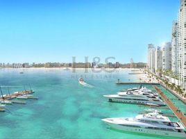 2 Bedroom Apartment for sale at Palace Beach Residence, EMAAR Beachfront