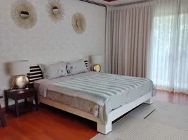 3 Bedroom House for rent at The Secret Garden Villa, Choeng Thale, Thalang