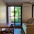 Studio Condo for rent at ZCAPE III, Wichit, Phuket Town