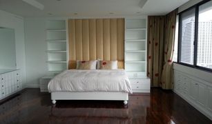 曼谷 Khlong Toei Sukhumvit Casa 5 卧室 公寓 售 